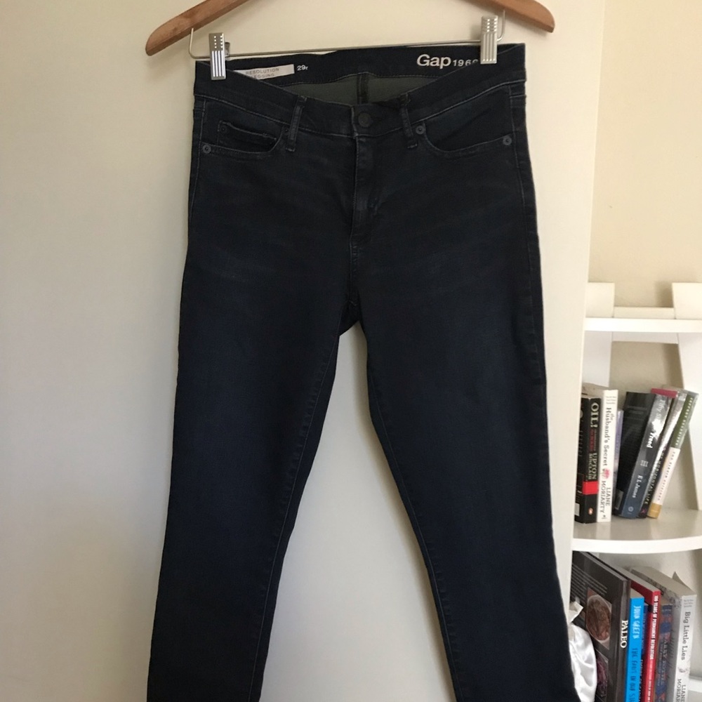 Gap Jeans